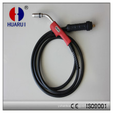 Hrsbme125 MIG Welding Gun for Metal Connecting